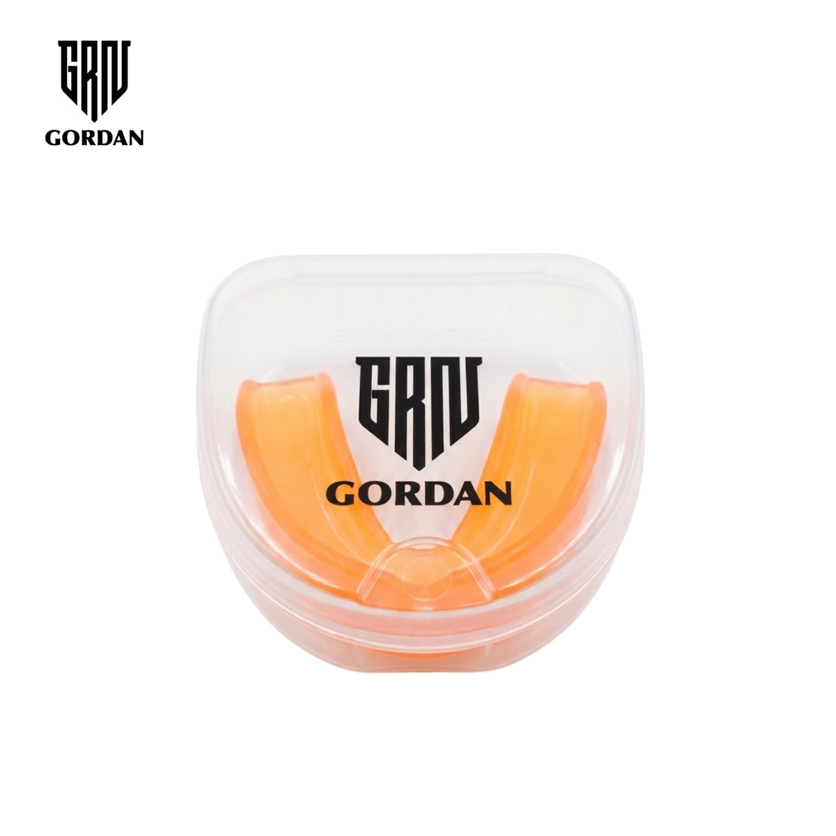GORDAN MOUTH GUARD - GUMSHIELD KIDS (Pelindung Gigi Anak-Anak)
