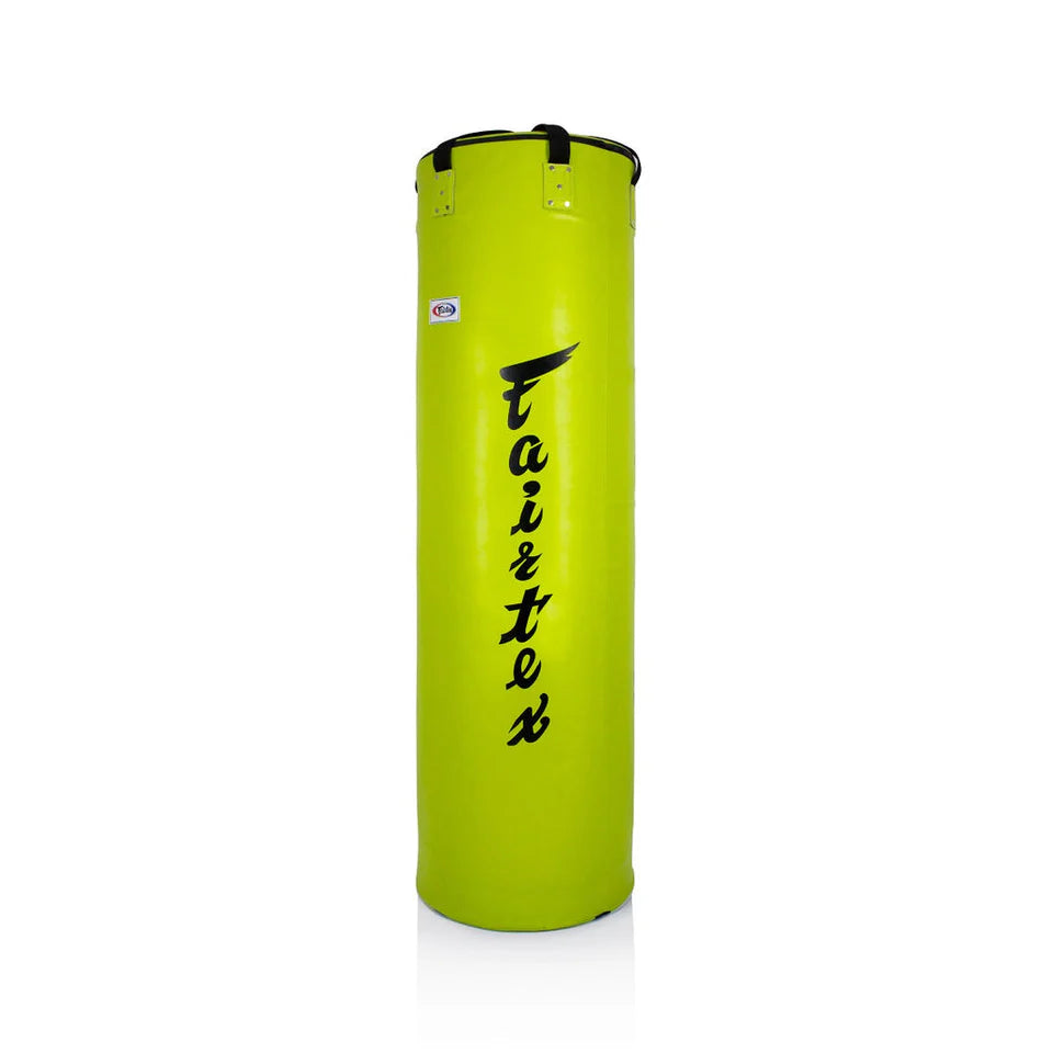 FAIRTEX PUNCHING BAG HB7 7FT (Samsak Tinju)