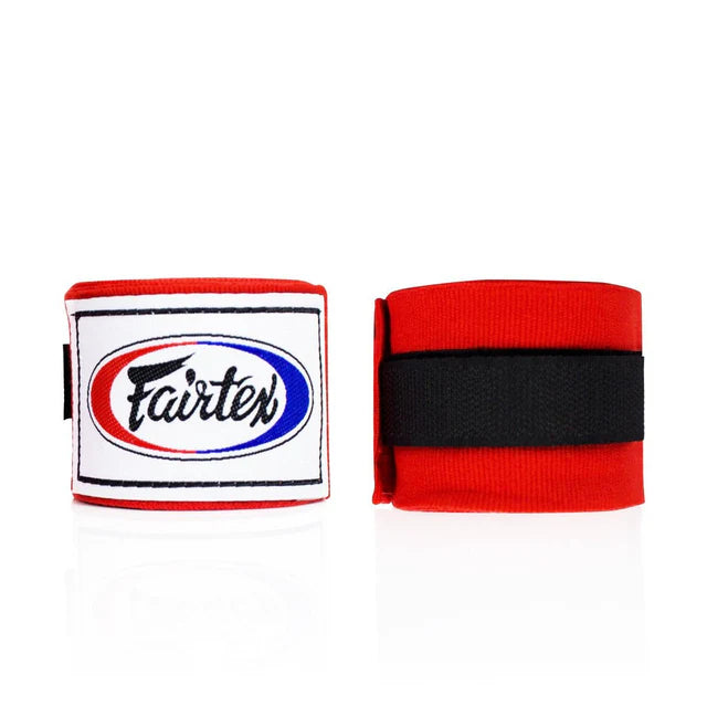 FAIRTEX HANDWRAP HW2 5 METER (Handwrap Tinju)