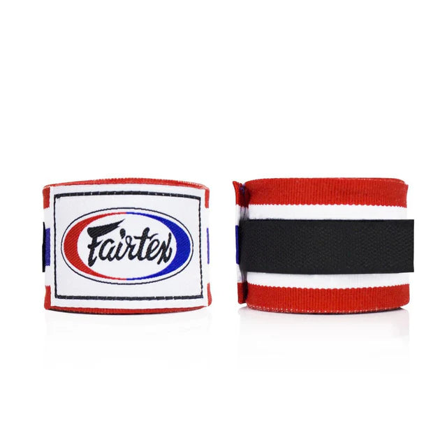 FAIRTEX HANDWRAP HW2 5 METER (Handwrap Tinju)