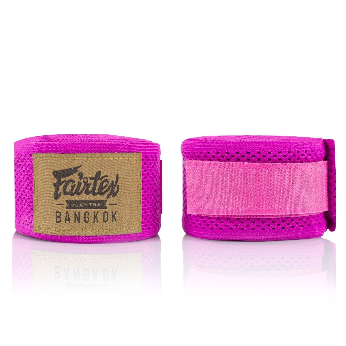 FAIRTEX HANDWRAP HW4 5 METER (Handwrap Tinju)
