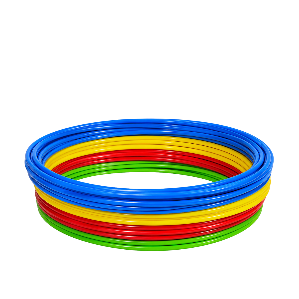 RING AGILITY 50 CM (Lingkaran Kelincahan)