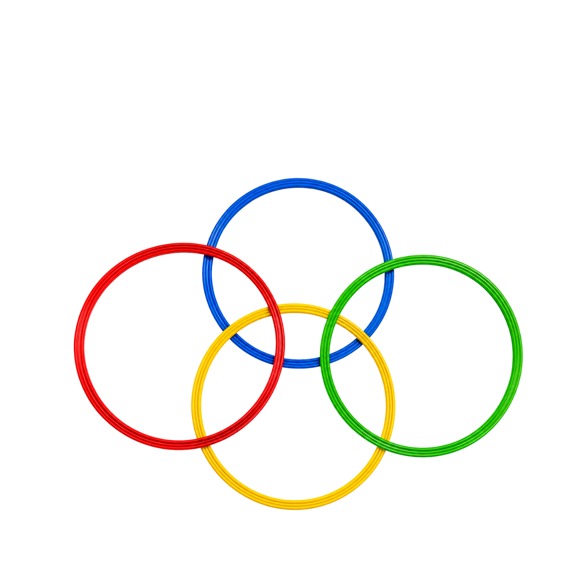 RING AGILITY 50 CM (Lingkaran Kelincahan)
