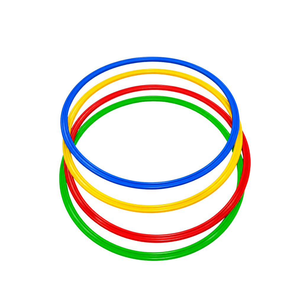 RING AGILITY 50 CM (Lingkaran Kelincahan)