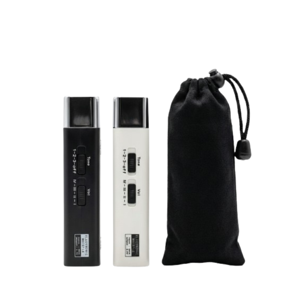 ELECTRONIC WHISTLE (Peluit Wasit / Peluit Olahraga)