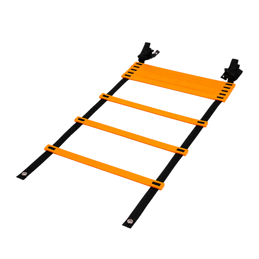 LADDER AGILITY (Tangga Kelincahan)