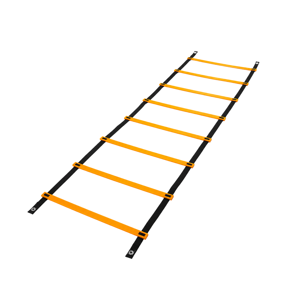 LADDER AGILITY (Tangga Kelincahan)