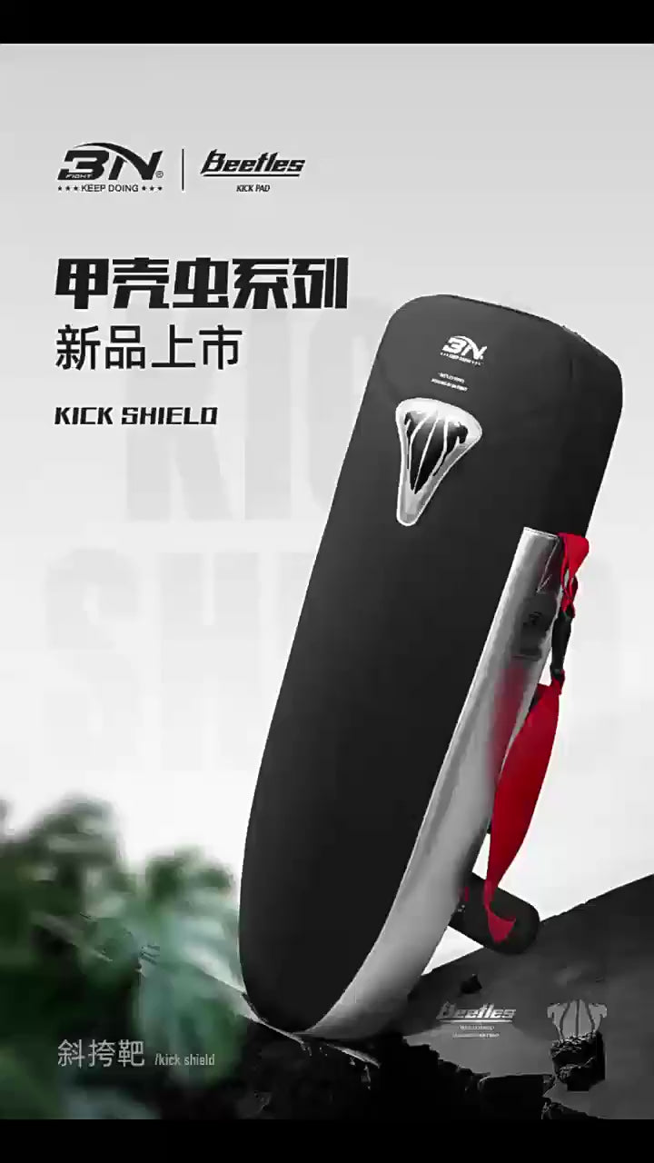 BN XIE KUA KICK PAD BEETLES (Bantalan Tinju)