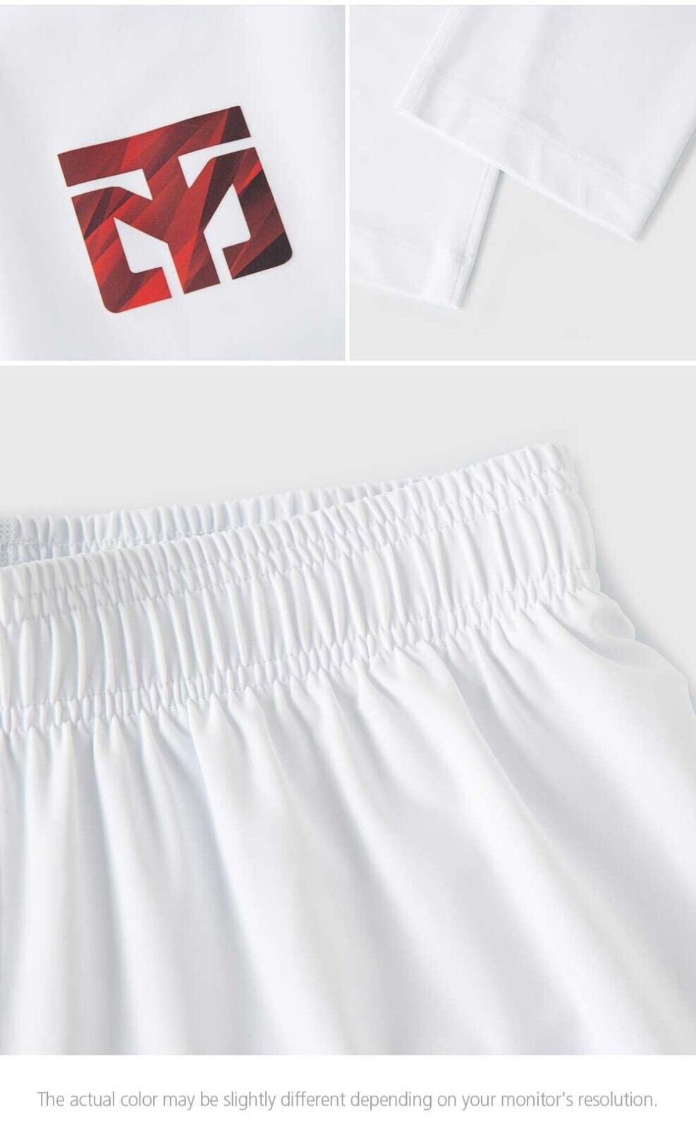 MOOTO DOBOK EXTERA 7 KYORUGI ( Seragam Taekwondo)